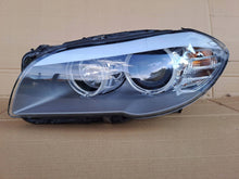 Laden Sie das Bild in den Galerie-Viewer, Frontscheinwerfer BMW 5 F11 F10 7203239-12 Links Scheinwerfer Headlight SCH9768936704yr