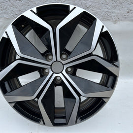 1x Alufelge 20 Zoll 6.5