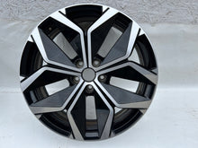 Load image into Gallery viewer, 1x Alufelge 20 Zoll 6.5&quot; 5x114.3 40ET 403005730R Renault Scenic Rim Wheel