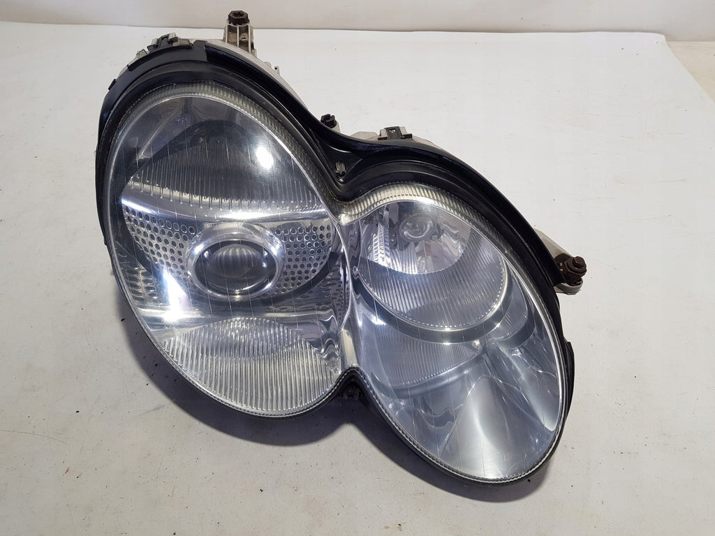 Frontscheinwerfer Mercedes-Benz Sl R230 A2308206261 Xenon Rechts Headlight