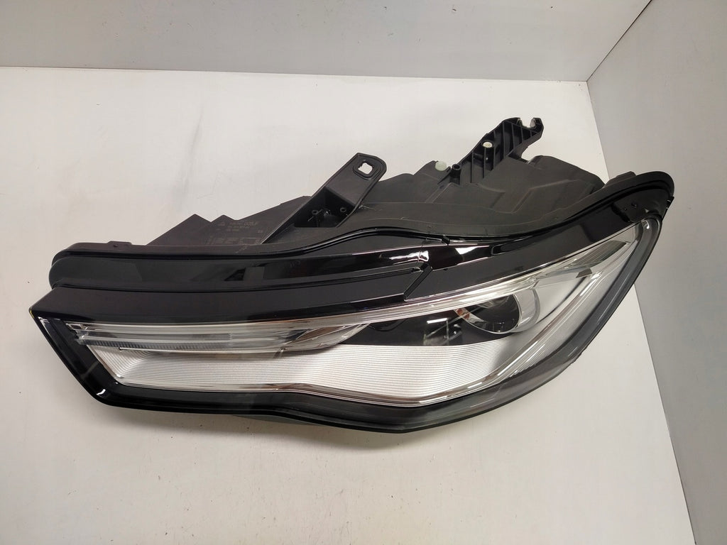 Frontscheinwerfer Audi A6 C7 4G0941005F 4G0941006F LED Ein Satz Headlight SCH8264423637wa