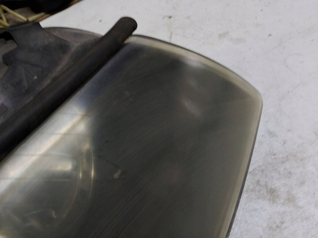 Frontscheinwerfer Audi A3 1301016093 Rechts Scheinwerfer Headlight SCH6788048763ty