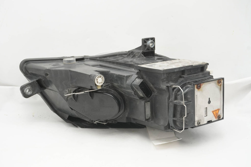 Frontscheinwerfer VW Passat 3C0941751G Links Scheinwerfer Headlight SCH5258219738pm