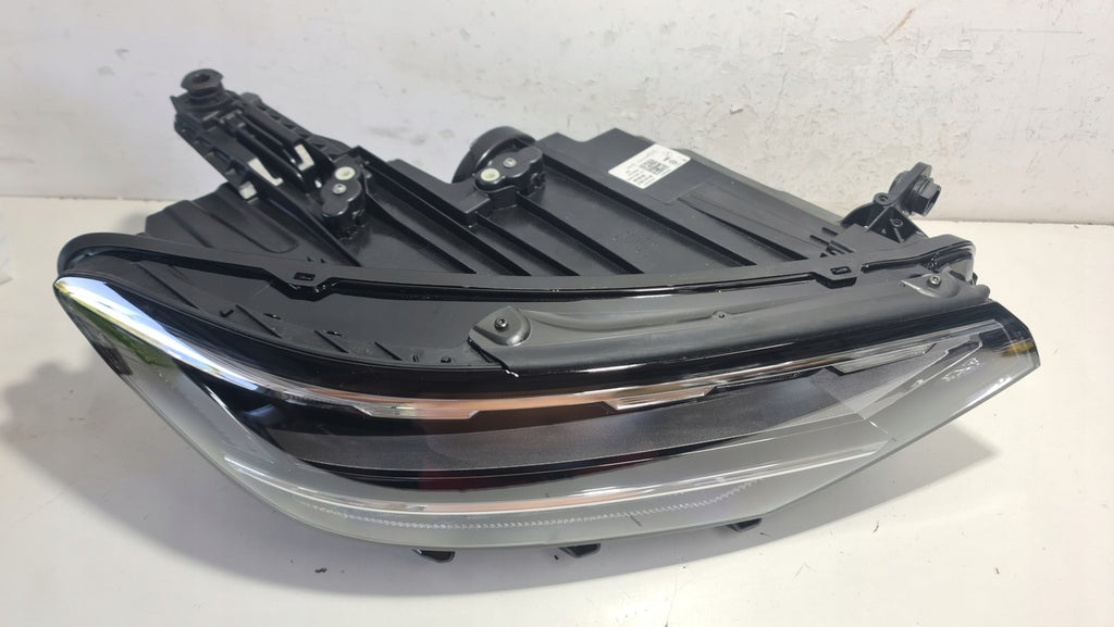 Frontscheinwerfer VW Passat B8 3G1941036Q LED Rechts Scheinwerfer Headlight