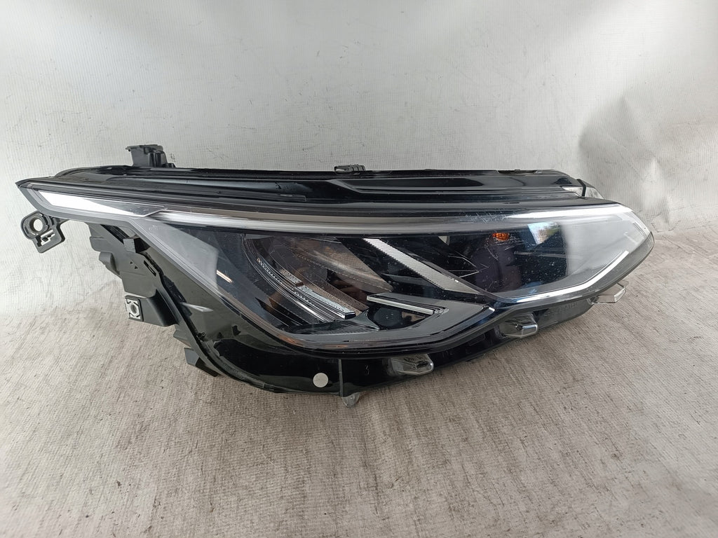 Frontscheinwerfer VW Golf VIII 5H1941006 LED Ein Stück (Rechts oder Links) SCH2605671617tx