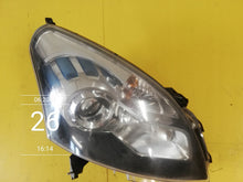 Load image into Gallery viewer, Frontscheinwerfer Renault Koleos Ein Stück (Rechts oder Links) Headlight