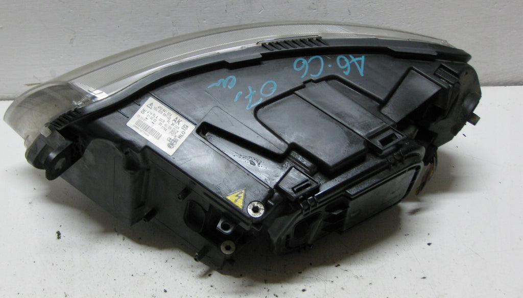 Frontscheinwerfer Audi A6 C6 4F0941004 Xenon Rechts Scheinwerfer Headlight