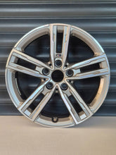 Laden Sie das Bild in den Galerie-Viewer, 1x Alufelge 17 Zoll 5x112 8053523 BMW 1 F40 Rim Wheel FEL5091754994ec