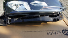 Laden Sie das Bild in den Galerie-Viewer, Frontscheinwerfer VW Polo 6c1 6C1941006 Rechts Scheinwerfer Headlight SCH3539932865cw