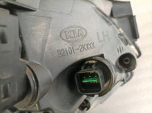 Laden Sie das Bild in den Galerie-Viewer, Frontscheinwerfer Kia Soul 92101-2K0- Links Scheinwerfer Headlight SCH5498147150dm
