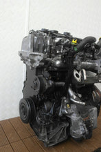 Laden Sie das Bild in den Galerie-Viewer, Motor Renault Master III M9T870 2.3 DCI 211TKm 2015 Diesel Engine Komplett MOT3691995842tg