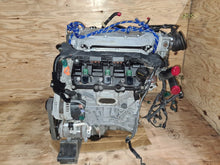 Laden Sie das Bild in den Galerie-Viewer, Motor Acura Odyssey J35Z2 3.5 VTEC. VCM 277PS 204kW 40TKm 2017 Benzin Komplett MOT5862762849ap