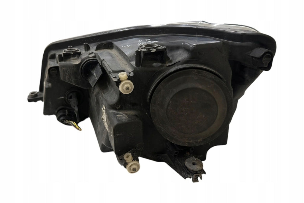Frontscheinwerfer VW Caddy 2K5941006A Rechts Scheinwerfer Headlight SCH8788461842ap
