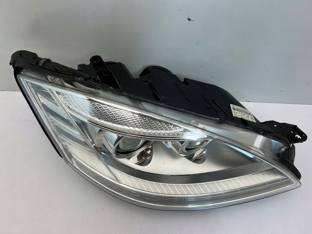 Frontscheinwerfer Mercedes-Benz W221 A2218201439 Xenon Rechts Headlight