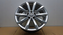 Load image into Gallery viewer, 1x Alufelge 17 Zoll 7.0" 5x112 40ET 3G0601025 VW Passat B8 Rim Wheel FEL4271930723fl