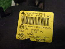 Laden Sie das Bild in den Galerie-Viewer, Frontscheinwerfer BMW E46 7165775 Xenon Links Scheinwerfer Headlight