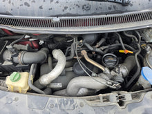 Laden Sie das Bild in den Galerie-Viewer, Motor VW Multivan Transporter Caravelle AXE 2.5 TDI Diesel Engine Unkomplett MOT3272254280ra