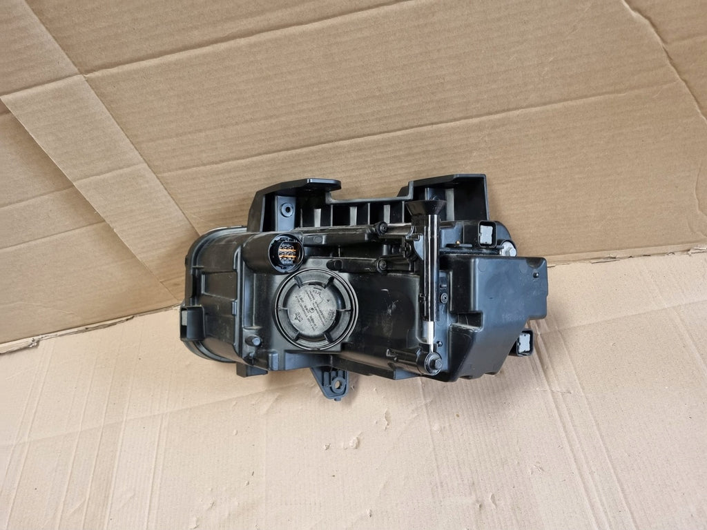 Frontscheinwerfer Hyundai Kona 92102J9150 Full LED Rechts Scheinwerfer Headlight