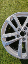 Load image into Gallery viewer, 1x Alufelge 17 Zoll 6.5" 5x112 43ET Glanz Silber 8Y0601025L Audi A3 Rim Wheel FEL1537833483ev