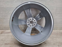 Load image into Gallery viewer, 1x Alufelge 19 Zoll 8.5" 5x108 45ET Glanz J8A2-1007-BB Land Rover Range Velar FEL4753770613cm