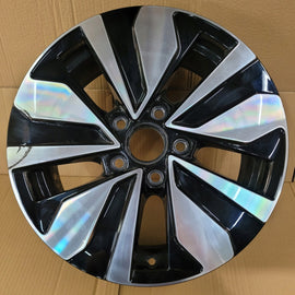 1x Alufelge 16 Zoll 6.5