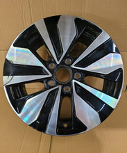Load image into Gallery viewer, 1x Alufelge 16 Zoll 6.5" 5x112 48ET 5TA601025AB VW I Rim Wheel FEL8248327213rs