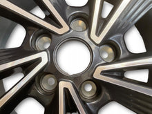 Load image into Gallery viewer, 1x Alufelge 17 Zoll 7.0" 5x114.3 44ET 403009897R Mg Megane 1 Iv Rim Wheel FEL4314731580kr