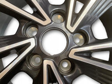 Load image into Gallery viewer, 1x Alufelge 17 Zoll 7.0" 5x114.3 44ET 403009897R Mg Megane 1 Iv Rim Wheel FEL4314731580kr