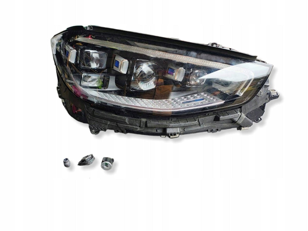 Frontscheinwerfer Mercedes-Benz W223 A2239069203 LED Rechts Headlight SCH6437060431lh