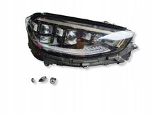 Laden Sie das Bild in den Galerie-Viewer, Frontscheinwerfer Mercedes-Benz W223 A2239069203 LED Rechts Headlight SCH6437060431lh
