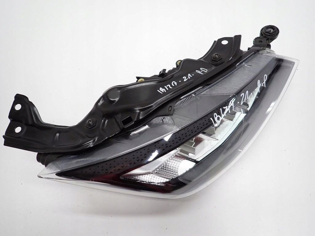 Frontscheinwerfer Seat Ibiza V 6F1941006 LED Rechts Scheinwerfer Headlight SCH6577783927fl