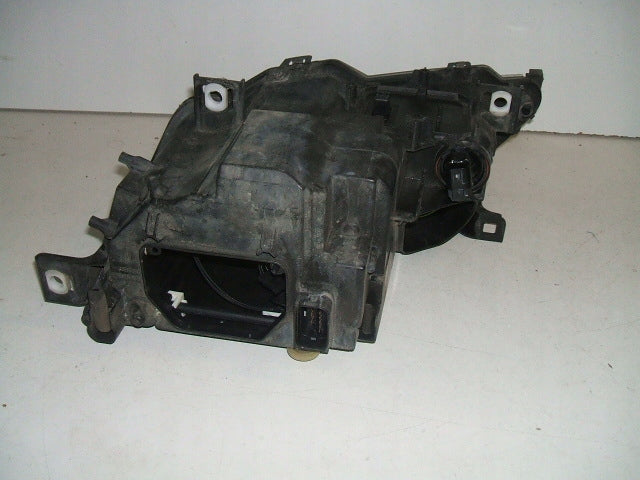 Frontscheinwerfer BMW 6 E63 E64 6911852 Xenon Rechts Scheinwerfer Headlight SCH8350126146sp