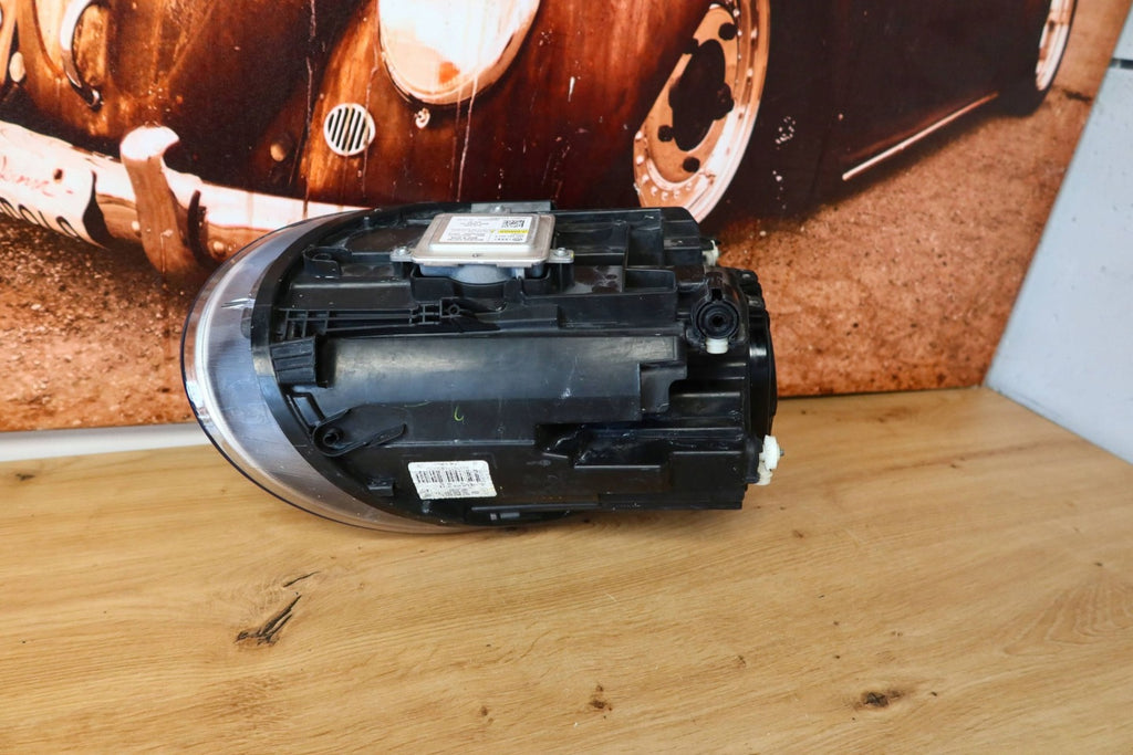Frontscheinwerfer VW Beetle 5c1 5C1941031 Xenon Links Scheinwerfer Headlight SCH4133028544rx