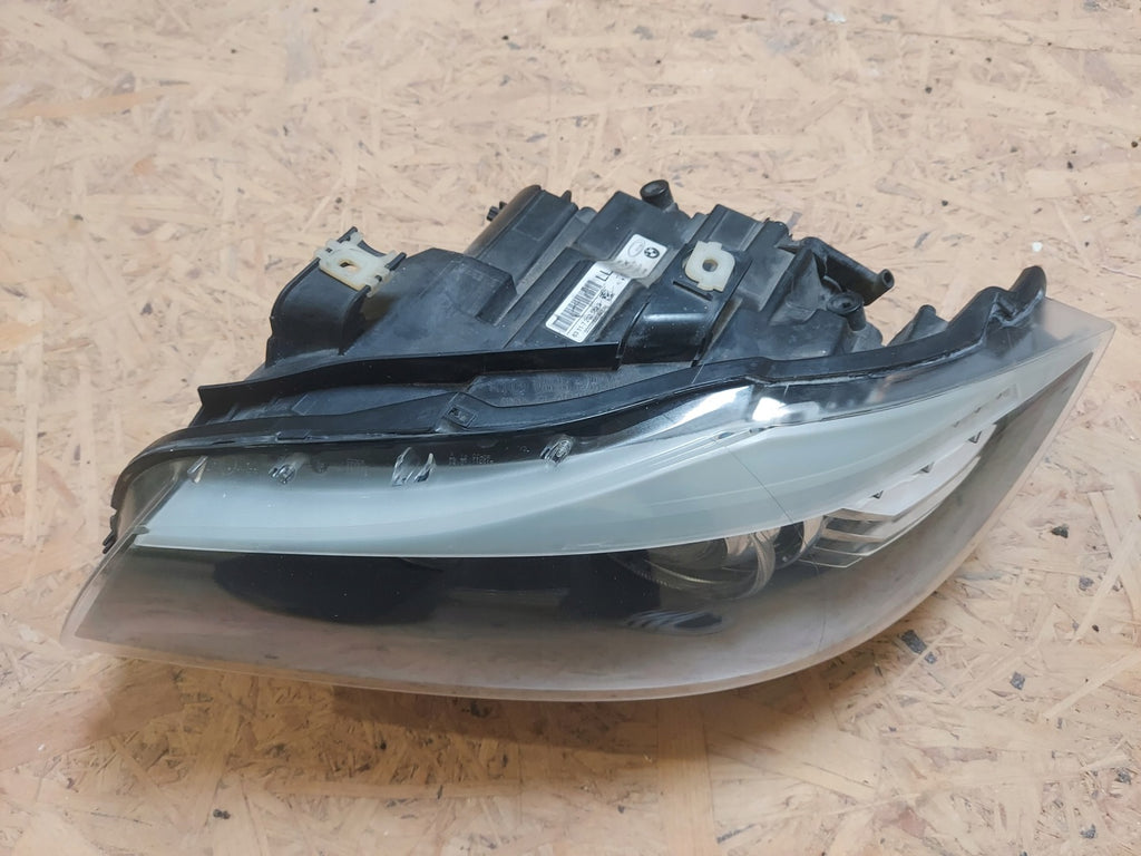 Frontscheinwerfer BMW E91 E90 7202583 7240247 Links Scheinwerfer Headlight SCH3470189078cf