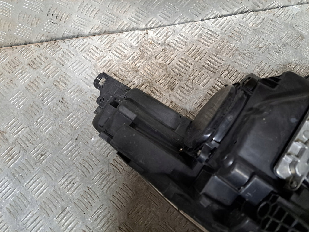 Frontscheinwerfer Ford C-Max F1CB-13D153-AF Links Scheinwerfer Headlight SCH6862587217aq