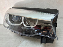Laden Sie das Bild in den Galerie-Viewer, Frontscheinwerfer BMW 5 G30 8499112 Full LED Rechts Scheinwerfer Headlight SCH4680436200ve
