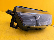 Laden Sie das Bild in den Galerie-Viewer, Frontscheinwerfer Skoda Scala 655941015A LED Links Scheinwerfer Headlight SCH4756963509yu