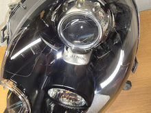Laden Sie das Bild in den Galerie-Viewer, Frontscheinwerfer Mini R55 R56 HBPO100030-00 Bi-Xenon Links Headlight SCH9546864052jj