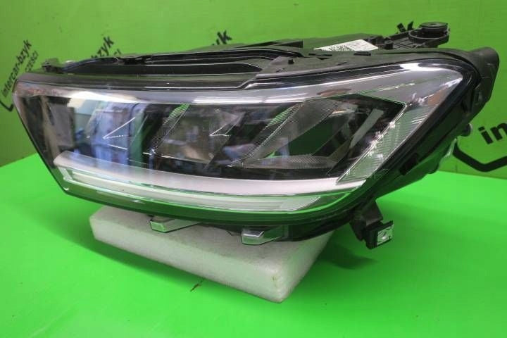 Frontscheinwerfer VW T-Roc 2GA941005F LED Links Scheinwerfer Headlight SCH1798957697xy