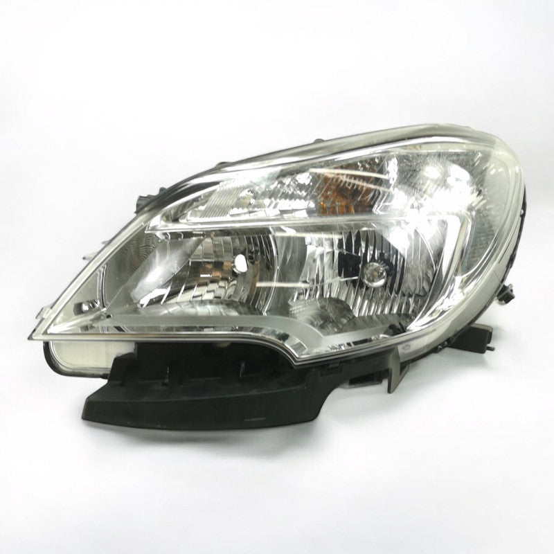 Frontscheinwerfer Opel Mokka 95095496 Links Scheinwerfer Headlight