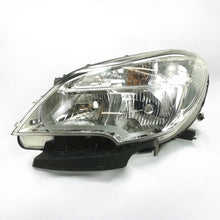 Laden Sie das Bild in den Galerie-Viewer, Frontscheinwerfer Opel Mokka 95095496 Links Scheinwerfer Headlight