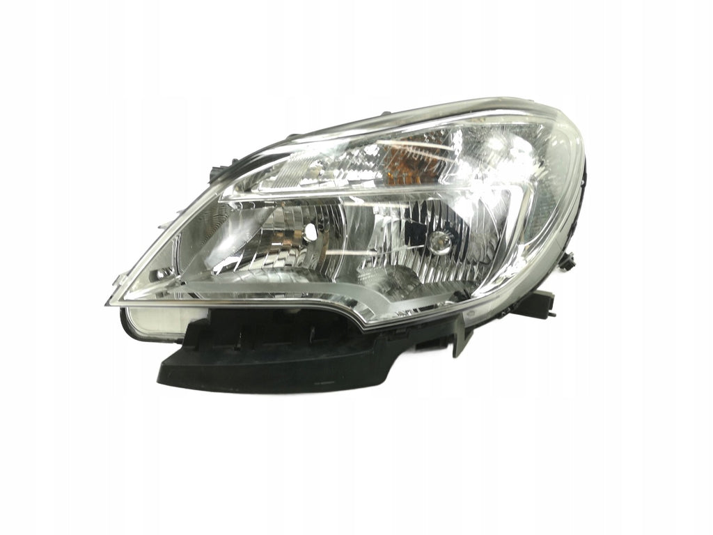 Frontscheinwerfer Opel Mokka 95095496 Links Scheinwerfer Headlight