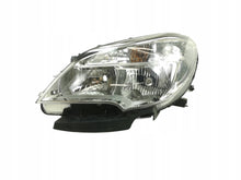 Laden Sie das Bild in den Galerie-Viewer, Frontscheinwerfer Opel Mokka 95095496 Links Scheinwerfer Headlight