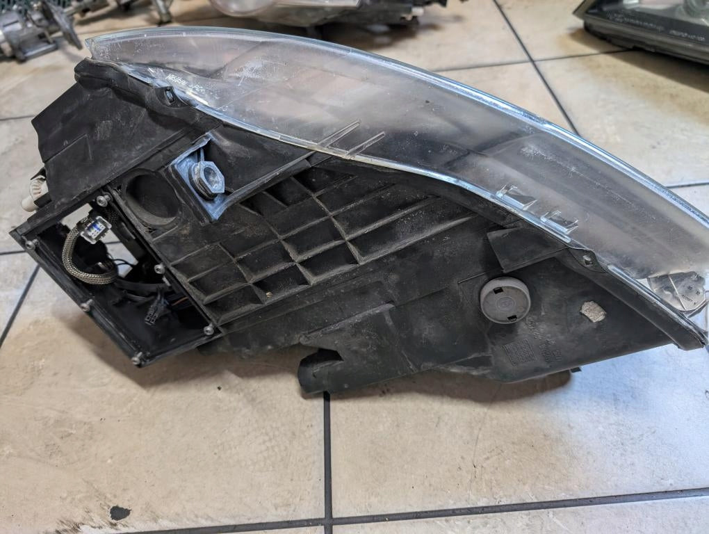 Frontscheinwerfer VW Passat 3C0941752G 3D0907391B Xenon Rechts Headlight SCH9164114157hx