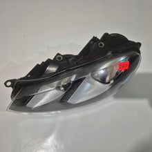 Load image into Gallery viewer, Frontscheinwerfer VW Golf VI 5k1 5K1941751C Xenon Links Scheinwerfer Headlight SCH2407011822cu