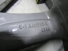 Load image into Gallery viewer, 1x Alufelge 17 Zoll 7.5" 46ET 82A601025E Audi A1 Rim Wheel FEL3827732970fc