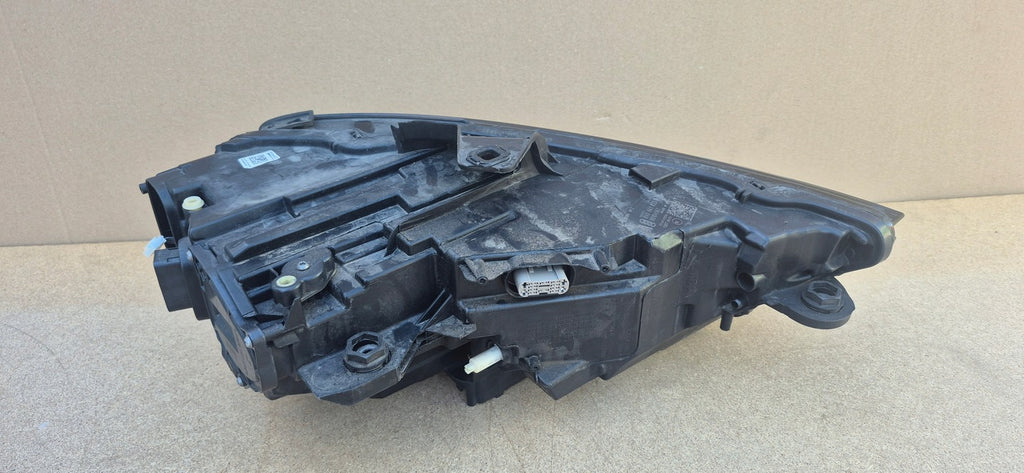 Frontscheinwerfer Audi A3 8V0941033F Full LED Ein Stück (Rechts oder Links) SCH9349954494qg