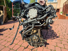 Laden Sie das Bild in den Galerie-Viewer, Motor Audi Seat Skoda VW I BXE BKC 1.9 TDI 105PS 139TKm Diesel Engine Komplett MOT8997329390fx