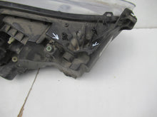 Laden Sie das Bild in den Galerie-Viewer, Frontscheinwerfer Ford Galaxy EM2B-13W30-EH Full LED Links Headlight SCH9818387777jd