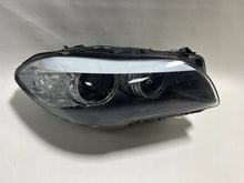 Load image into Gallery viewer, Frontscheinwerfer BMW F10 7203246-21 Xenon Ein Stück (Rechts oder Links) SCH8610981263bv